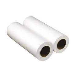 Crepe Headrest Paper, 8.5"Wx125'l, 25 Rolls, White
