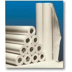 Smooth Exam Table Paper, 18"W X 225'L 12 Rolls Wht