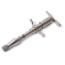 Activator Ii Adjusting Instrument
