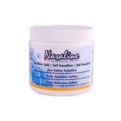 Nasaline Salt 10.5 Oz Jar