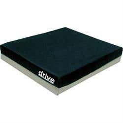 General Use Gel-E 2" Seat Cushion, 18" X 16"