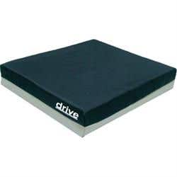 Drive Gel-E 3" Wheelchair Cushions