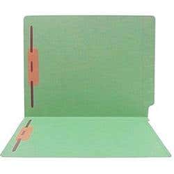 11Pt 2 Fstner 50/Bx Pos 1&amp;3 End-Tb File Fldr
