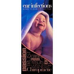 Ear Infection Brochure 25/Pkg