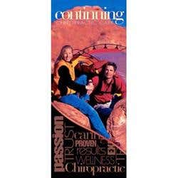 Continuing Care Brochure 25/Pkg