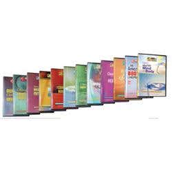 Health Visions Dvds