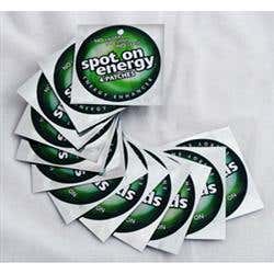 Spot On Energy Patch 24 Pack