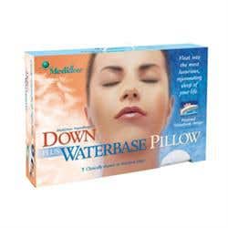 Mediflow Down Plus Waterbase Pillow
