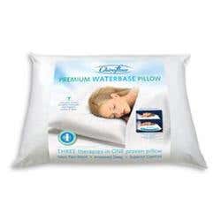 Chiroflow Waterbase Pillow 20"X28"