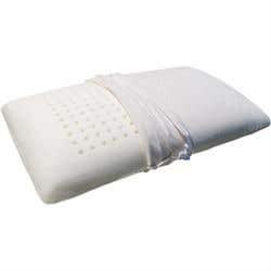 Relax Right Ventilated Traditional Pillow