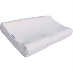 Relax Right Large Memory Foam Pillow