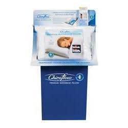 Chiroflow Self-Order Kiosk