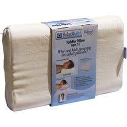 Relax Right Toddler Memory Foam Pillow