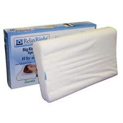 Relax Right Big Kid Memory Foam Pillow