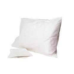 Premium Paper Pillow Cases, 100/Case, 21"X 30"