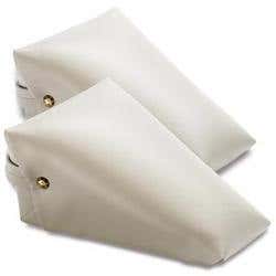 Lloyd Pelvic Sacral Blocks 8" X 5.5" X 3.5"