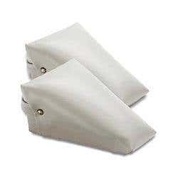 Galaxy Pelvic Sacral Blocks Royal Bl 8"X5.5"X3.5"