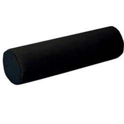 Core Foam Positioning Roll, Black