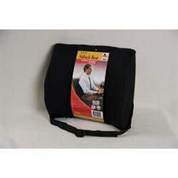 Core Sitback Rest Standard #400 Black