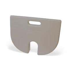 Relaxobak Comfort Cushion - Gray