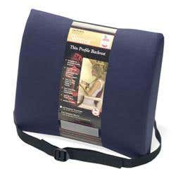 Core Deluxe Slimrest Backrest