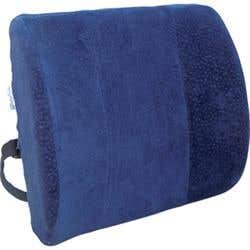 Relax Right Soft Lumbar Cushion