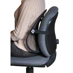 Core Mesh Sitback Rest