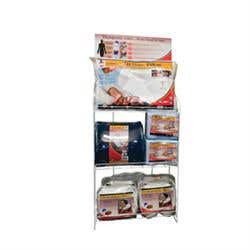 Core Specialty Pillow Display Kit