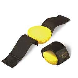 Chango Paws Pair 2"