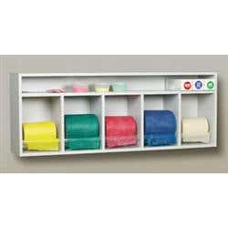 Horizontal Universal Band Rac