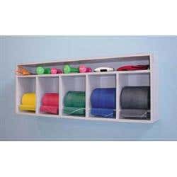 Horizontal Band Rac