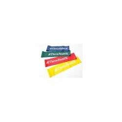 Thera-Band Professional Resistance Band Loops, 12&amp;Quot;
