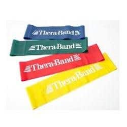 Thera-Band Professional Resistance Band Loops