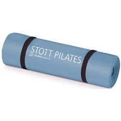 Pilates Express Mat - Steel Blue