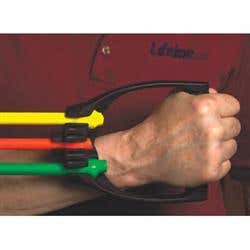 Triple Grip Handles (Pair) Holds Up To 3 Cables