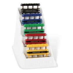 Cando Digiflex Hand/Finger Exerciser 5 Pc Set W/Di
