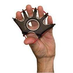 Cando Digi-Extend Hand Exerciser Set W/Bands