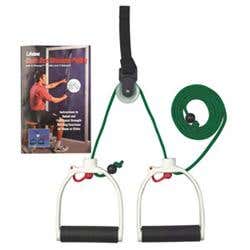 Lifeline Multi-Use Shoulder Pulley