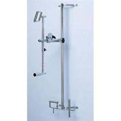 Axial Resistance Shoulder Wheel