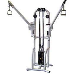 Wall Mount Functional Pulley