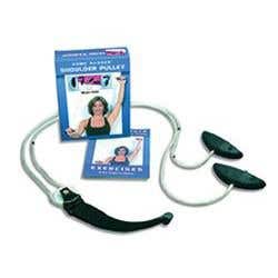 Shoulder Pulley