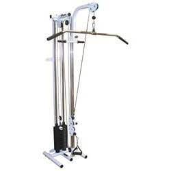 Endorphin 393 Bilateral Pulley, Single Wall Mount