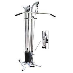 Endorphin 393 Bilateral Pulley, Sngl Free Standing