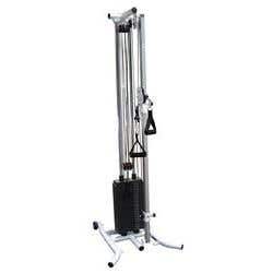 Endorphin 395 Speed Pulley, Free Standing Mobile