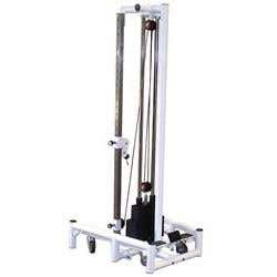 Endorphin 390 Mobile Pulley