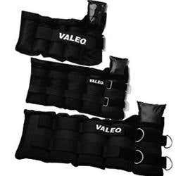 Valeo Adjustable Ankle/Wrist Weights