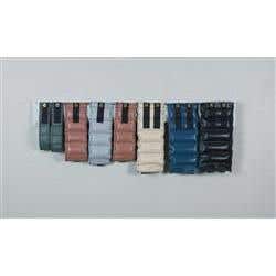 Wall Mounted Cuff Weight Strip 36"