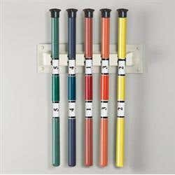 Grip System Weight Bar Strip