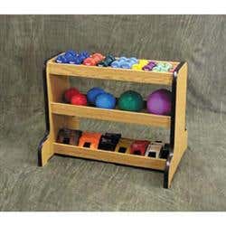 3 Tier Rack