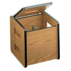 "Packing Carton" Weight Box